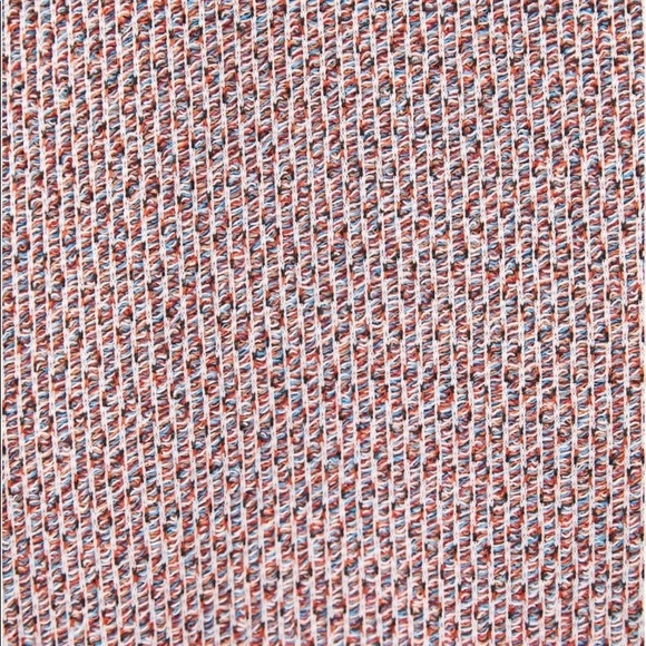 COPY - Zara Tweed Halter w/fringe; size small - Picture 2 of 4